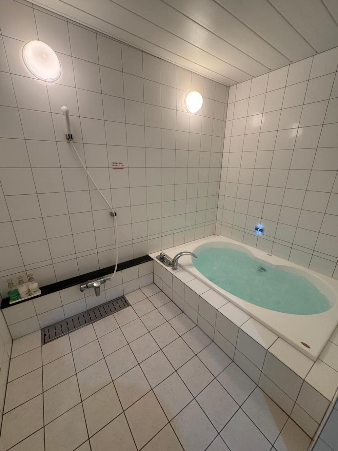 Liebeshotel Tongariboshi (adults Only)