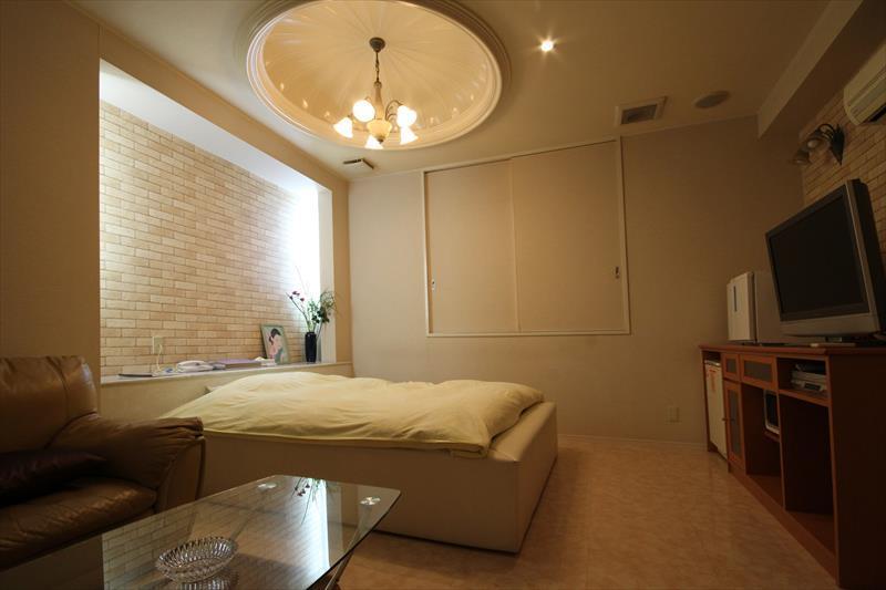 Liebeshotel Tongariboshi (adults Only) Sakaide