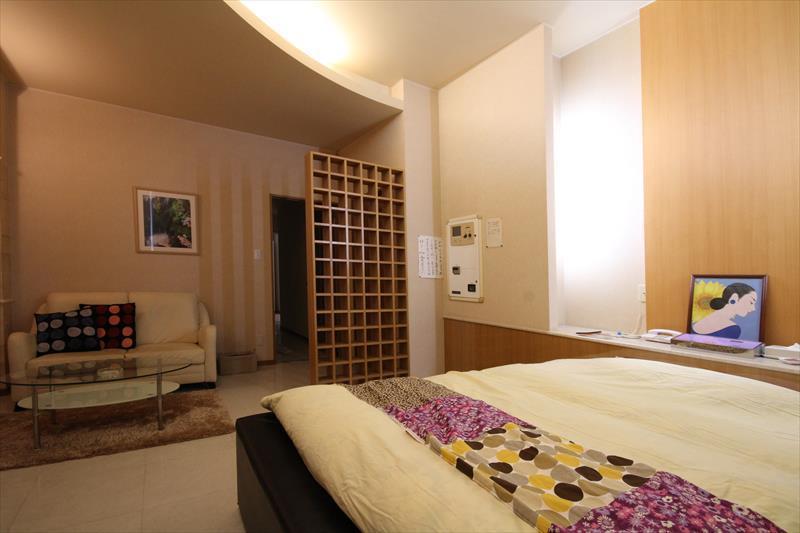 Tongariboshi (adults Only) Liebeshotel *
